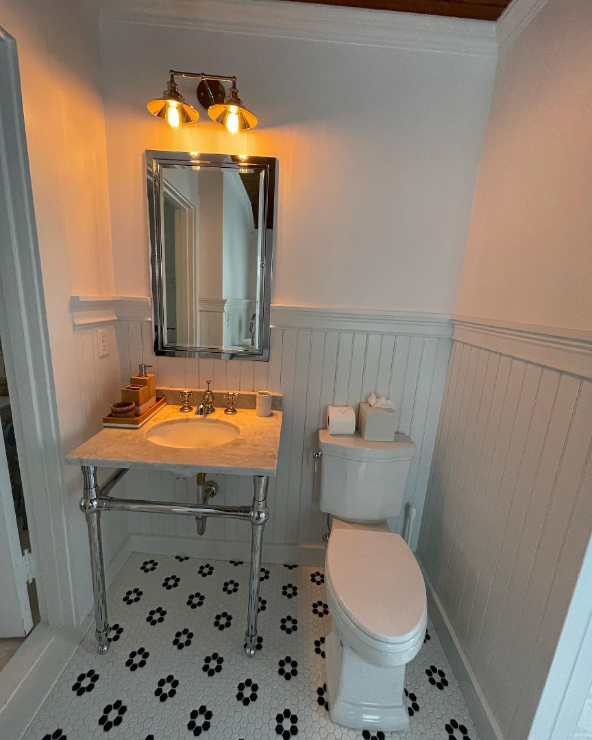 Bathroom Remodeling